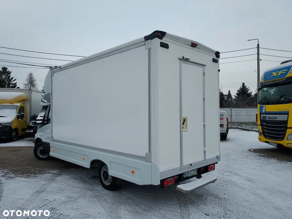 Iveco DAILY 35S14 - 2