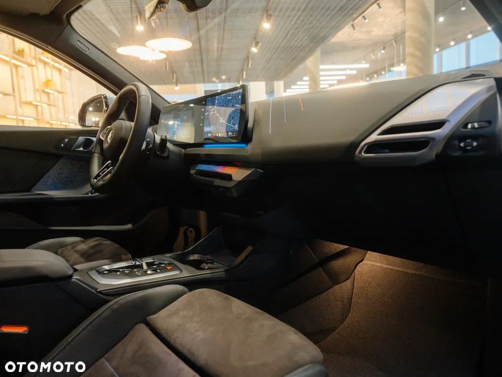 BMW Seria 1 - 8
