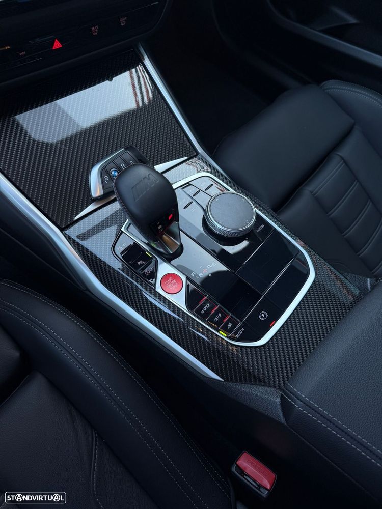 BMW M2 Auto - 12