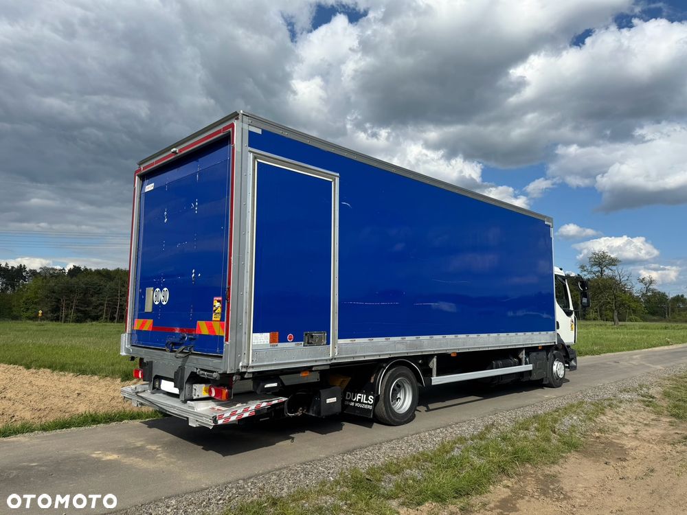 Renault D12  // Super Stan // Serwisowany // Winda - 6