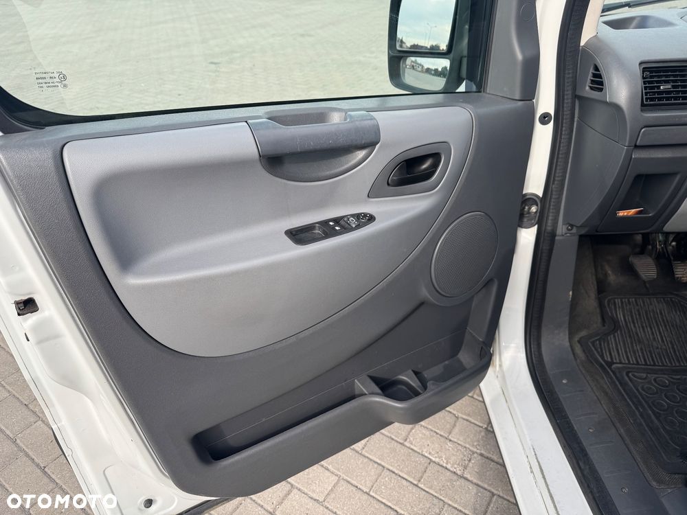 Citroën Jumpy Combi - 7