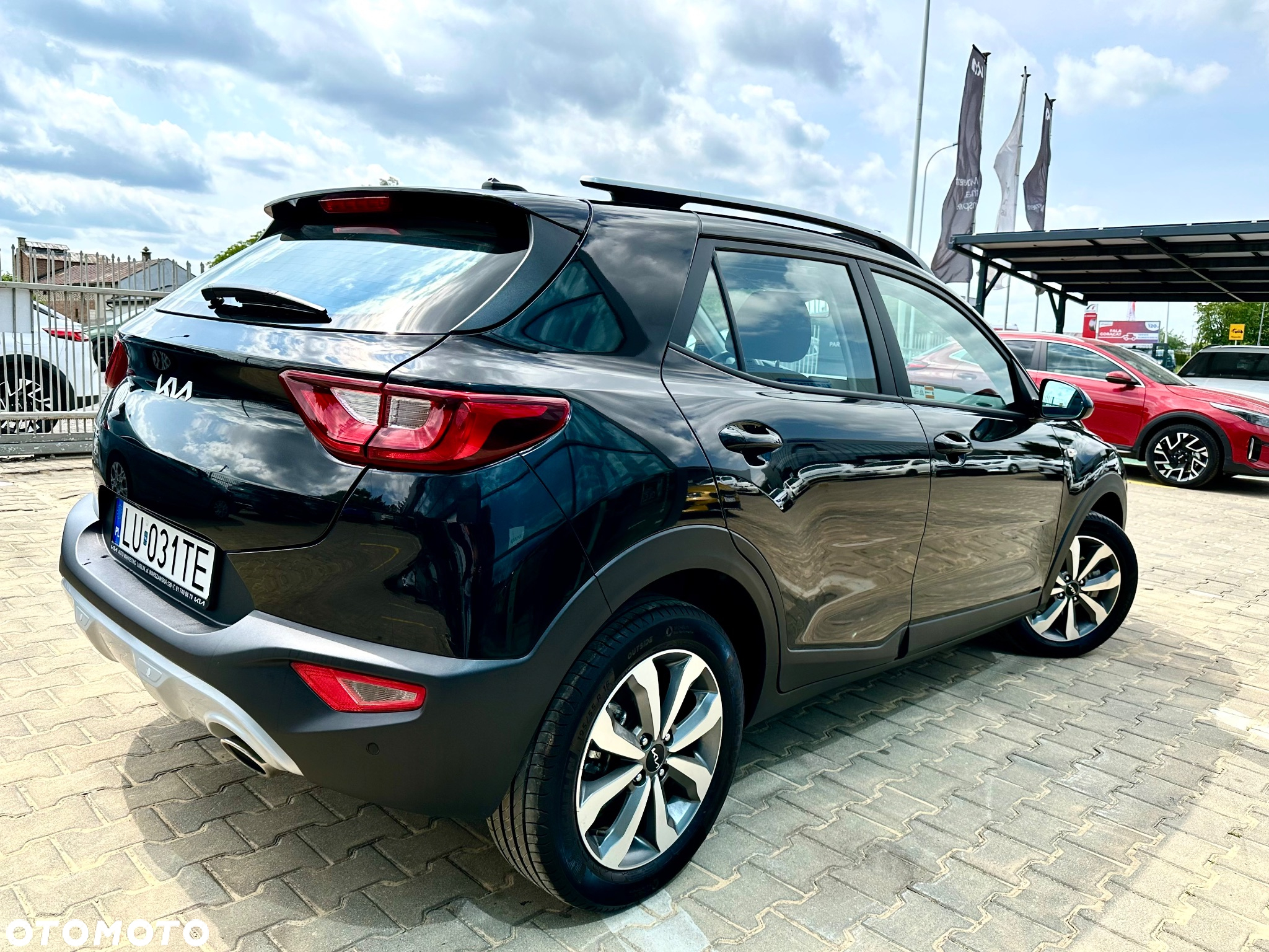 Kia Stonic - 3