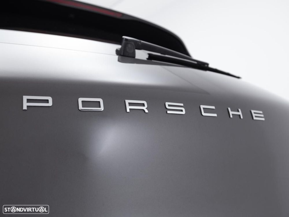 Porsche Macan S - 17