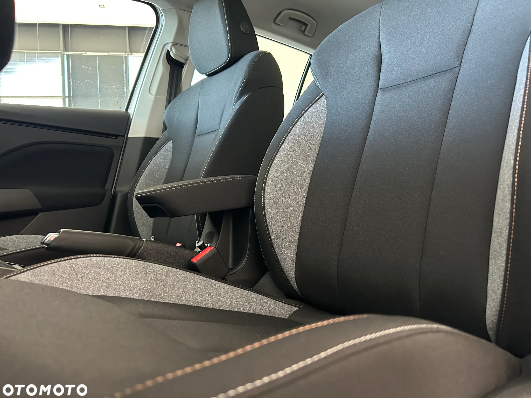 Skoda Scala 1.5 TSI Selection - 20