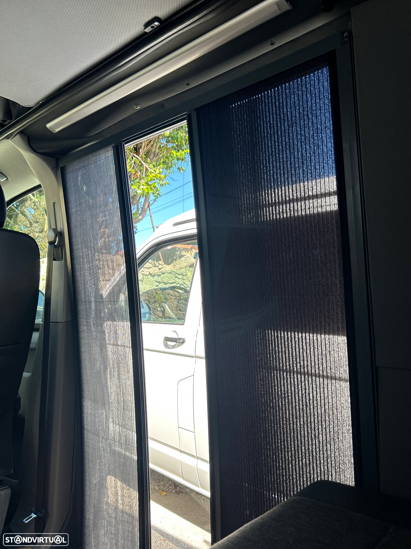 VW T6 Transporter 4x4 - 4Motion - DSG - 2019 - Westfalia - 15