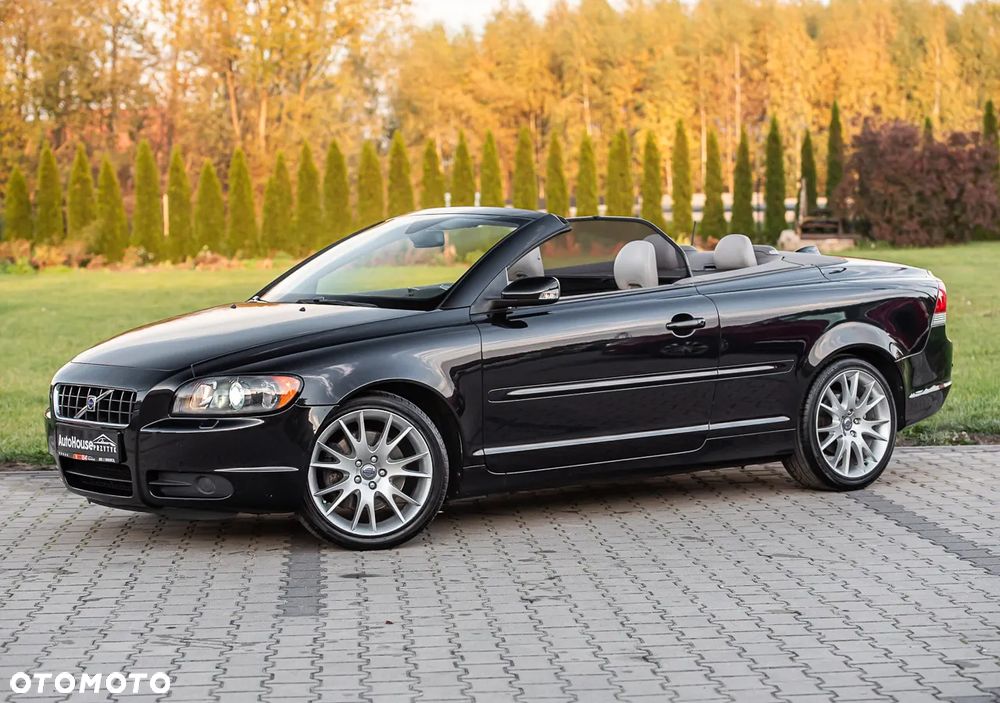 Volvo C70 T5 Momentum - 5