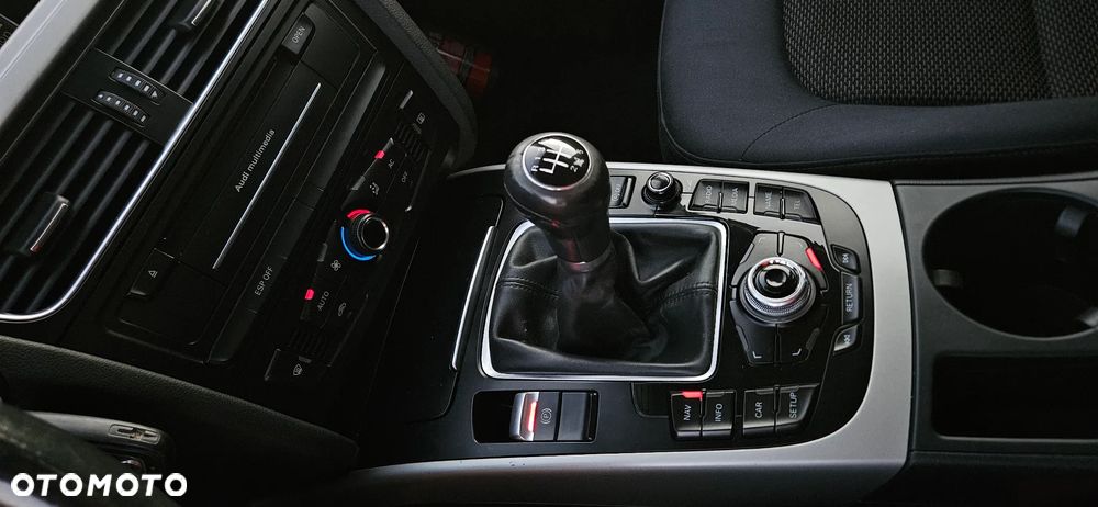 Audi A4 Allroad 2.0 TDI Quattro - 14