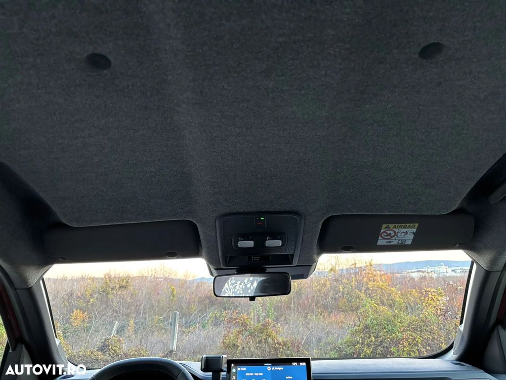 Dacia Duster ECO-G 100 Prestige Plus - 22