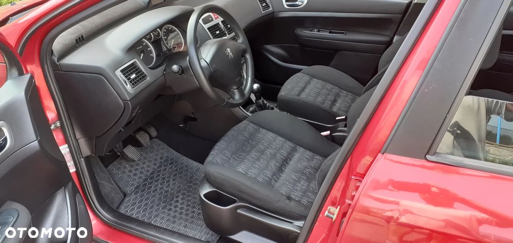 Peugeot 307 135 Tendance - 18