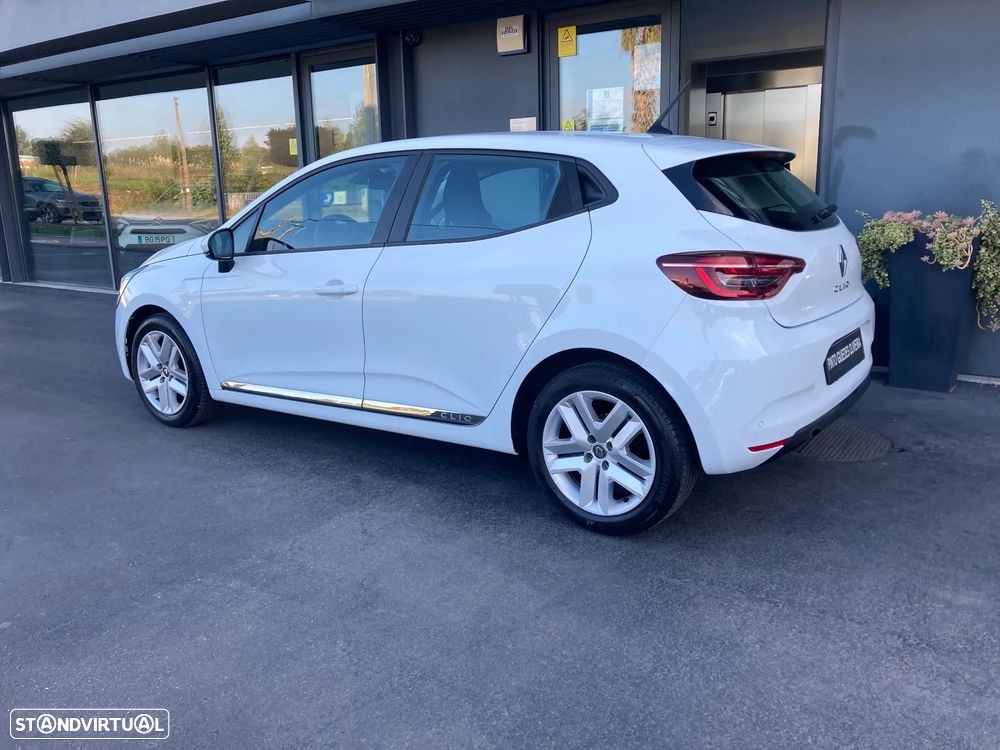 Renault Clio TCe 100 BUSINESS EDITION - 7