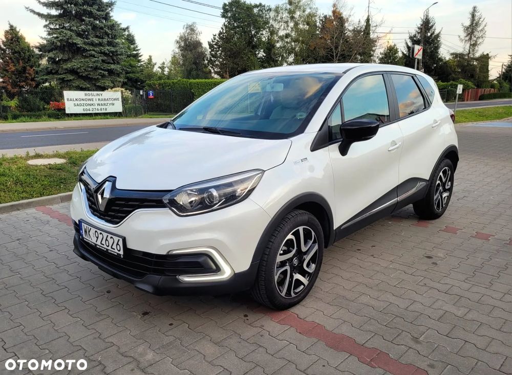 Renault Captur 0.9 Energy TCe Limited - 22