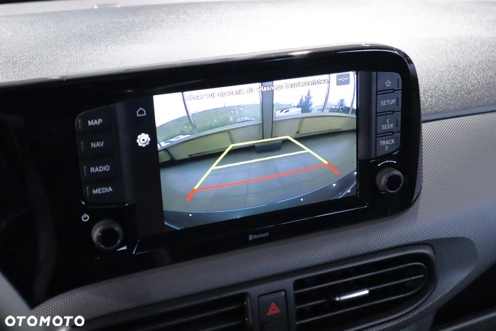 Hyundai i10 1.0 Pure - 9