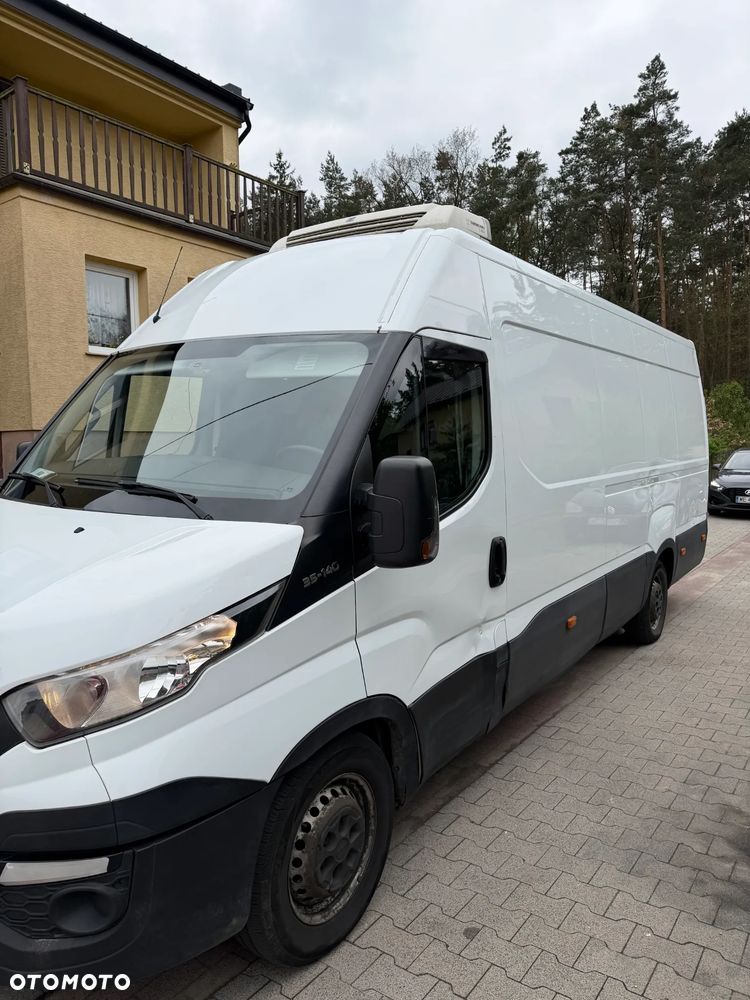 Iveco Daily - 1