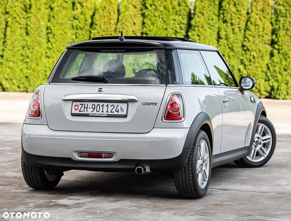 MINI Cooper - 12