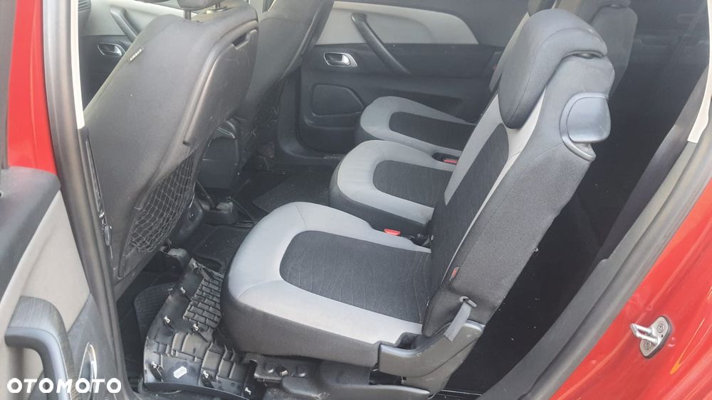 Citroën C4 Grand Picasso 2.0 BlueHDi Exclusive - 18