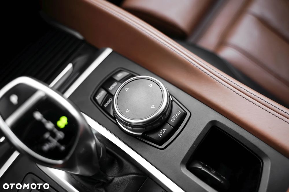 BMW X6 xDrive30d - 24