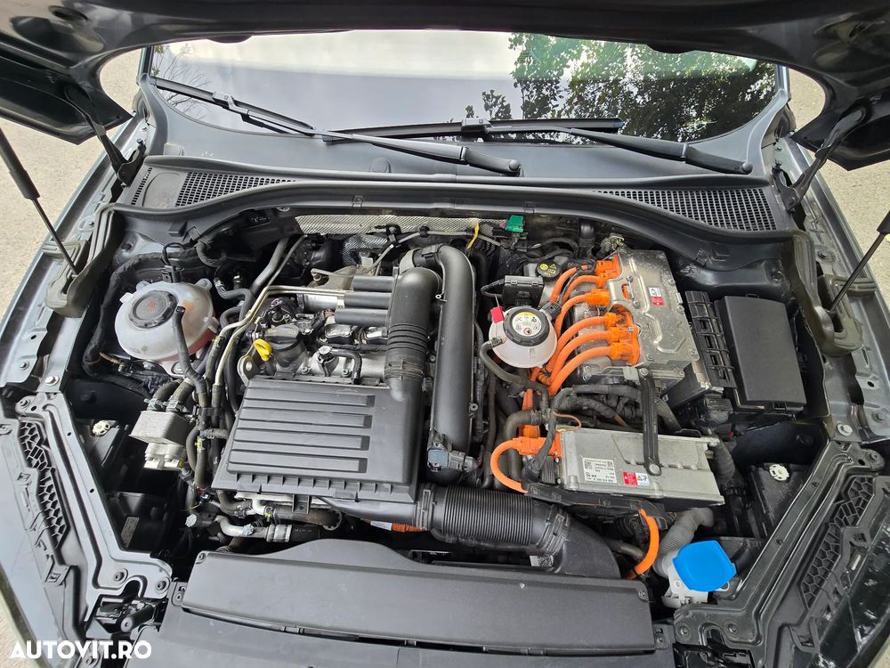 Skoda Superb 1.4 TSI DSG Ambition - 18