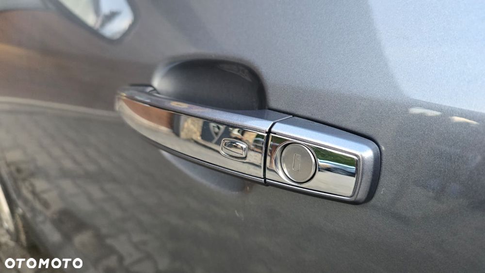 Opel Mokka X 1.4 Automatik Ultimate - 9