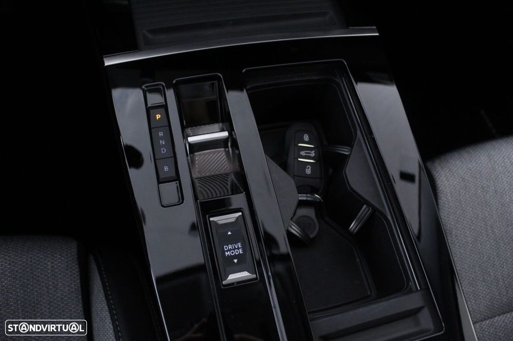Opel Astra - 30