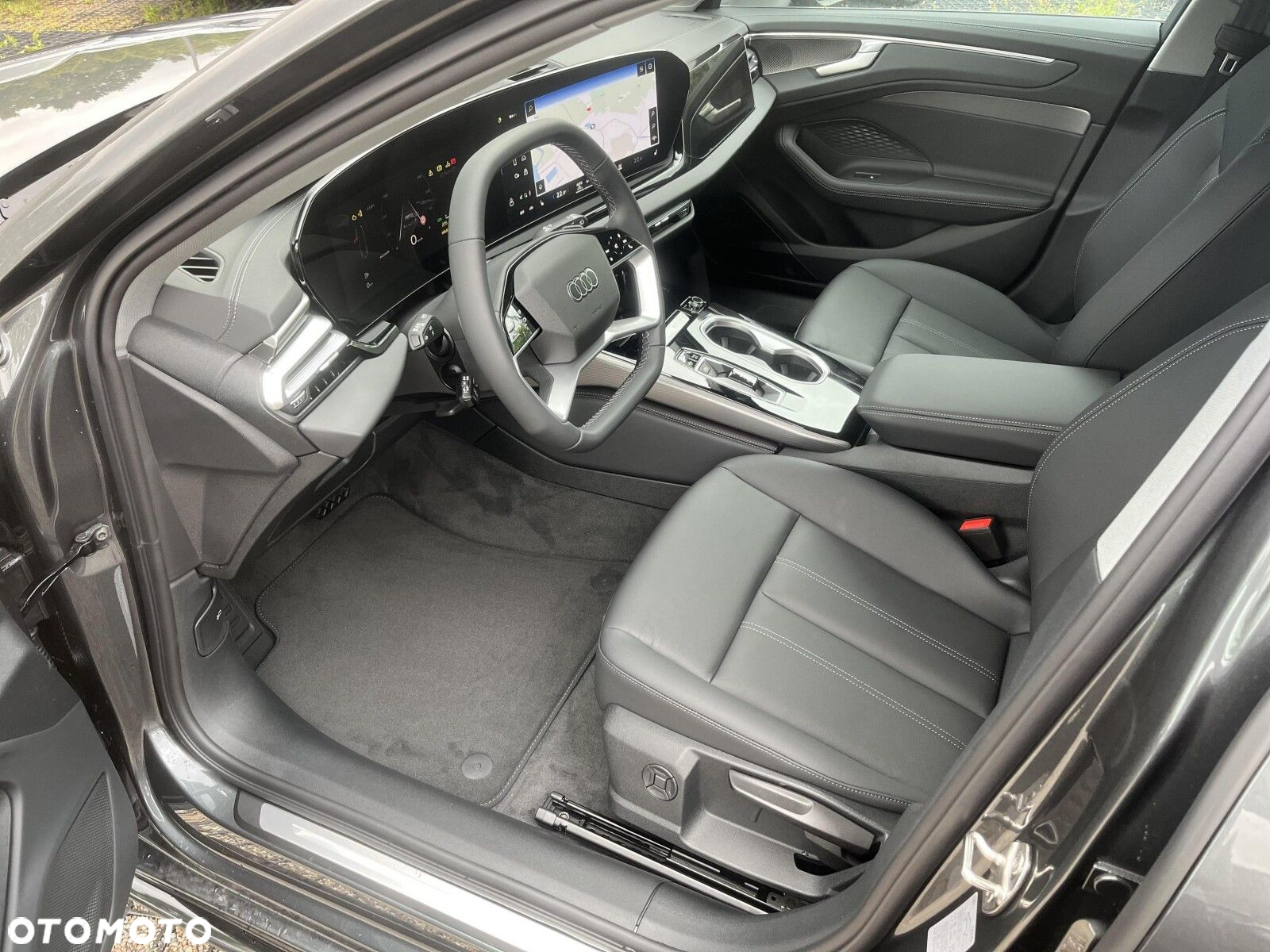 Audi A6 - 18