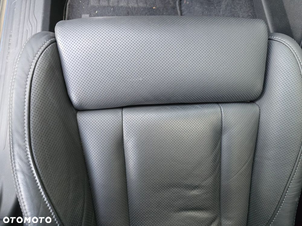 Subaru Outback 2.5i Platinum (EyeSight) Lineartronic - 19