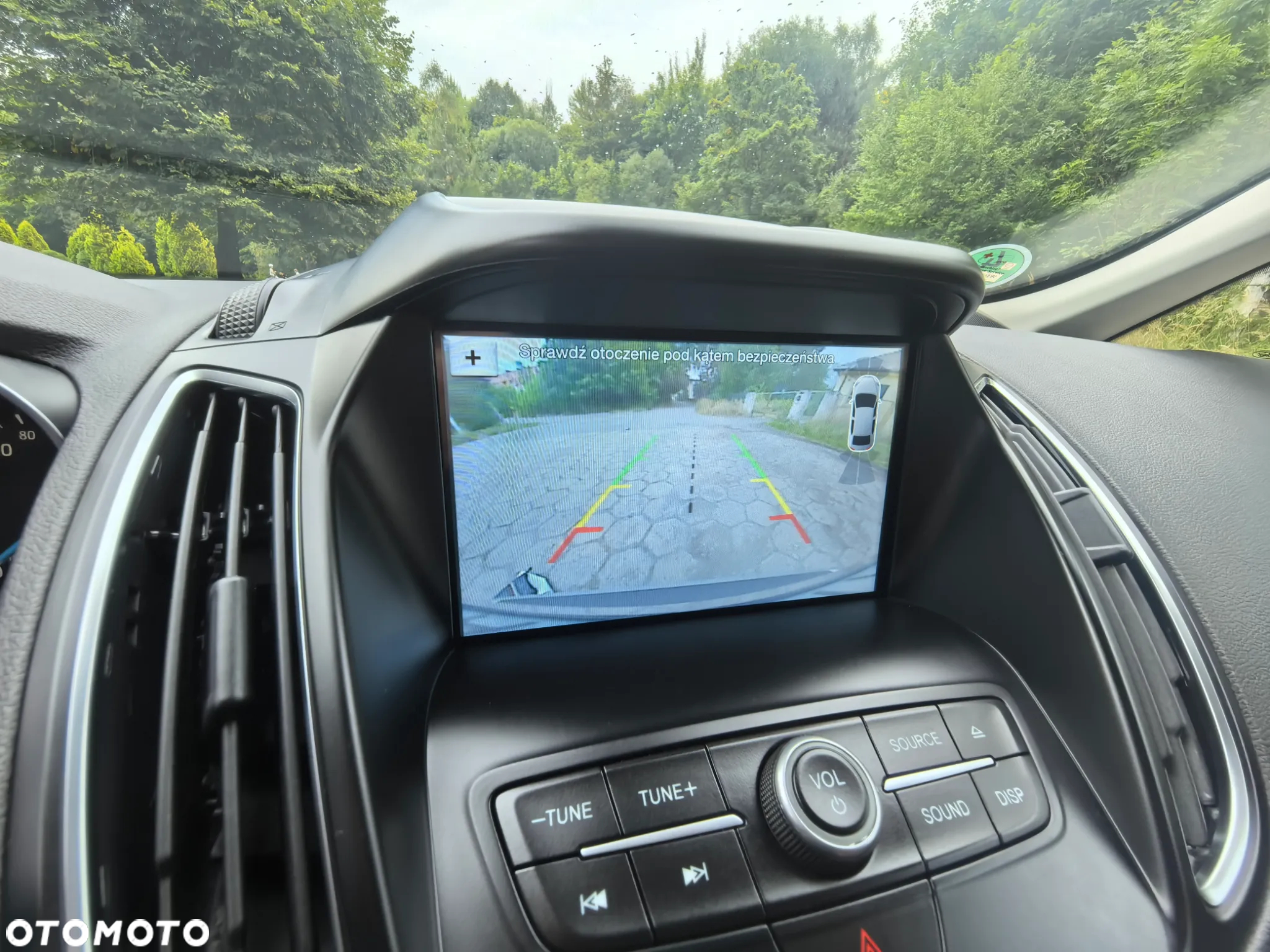 Ford C-MAX 1.0 EcoBoost Titanium ASS - 29