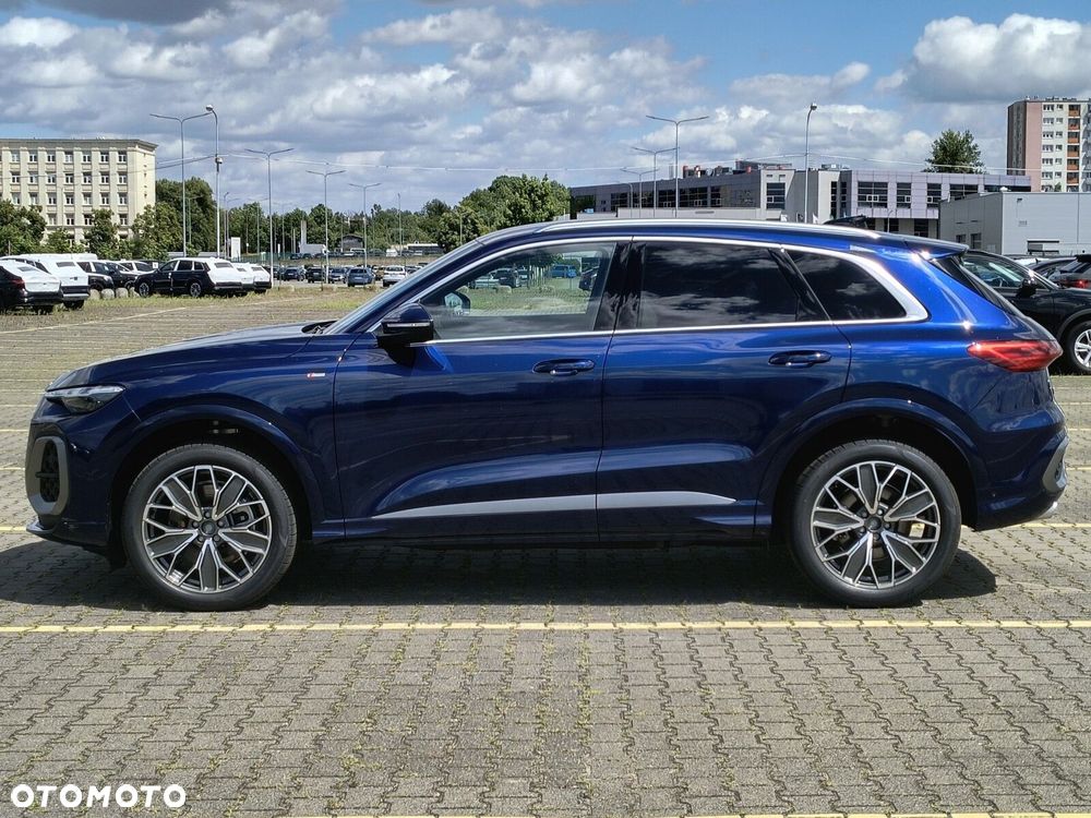 Audi Q5 - 10