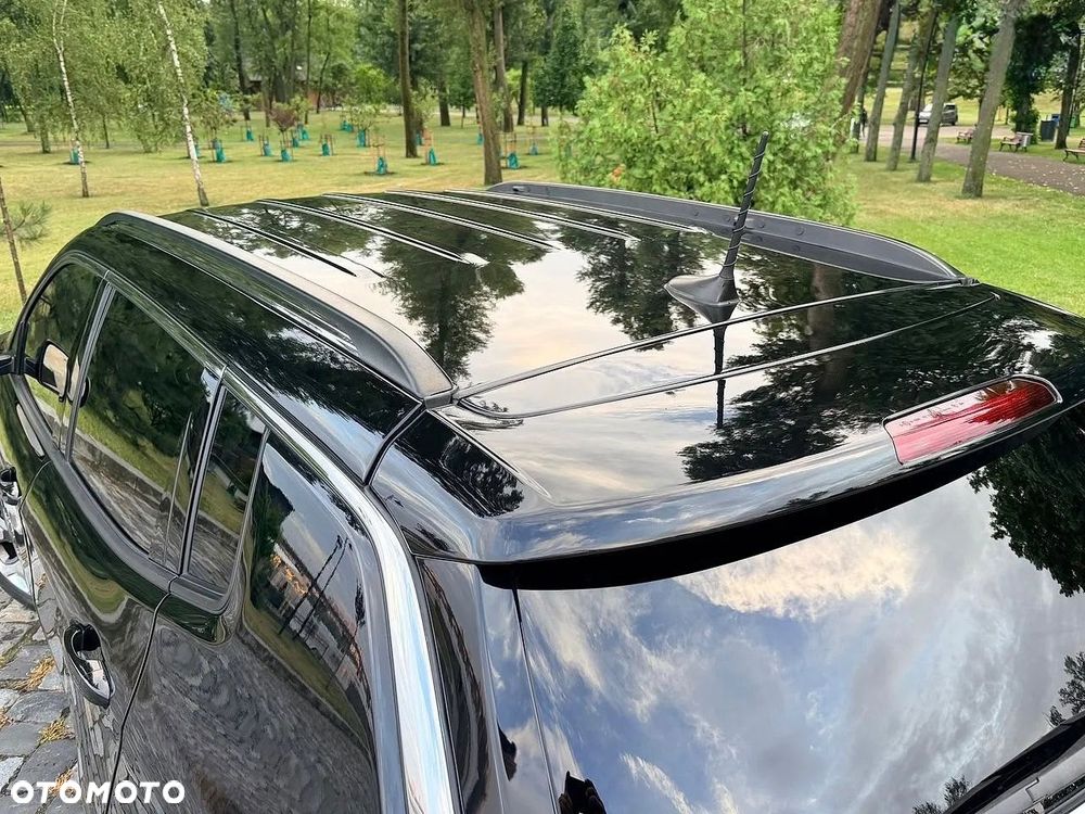 Jeep Compass 2.4I 4x4 CVT Limited - 12