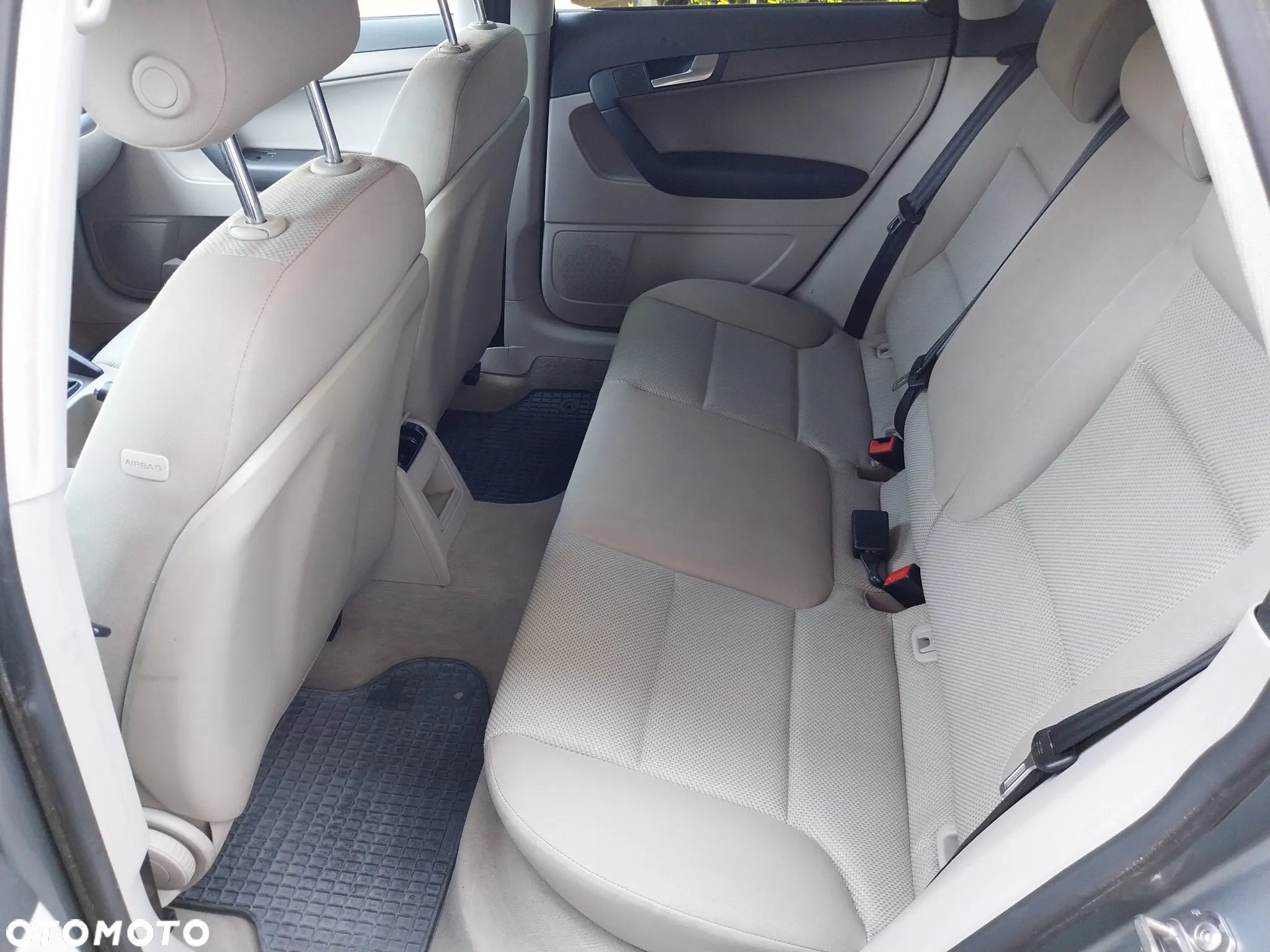 Audi A3 1.6 Sportback Attraction - 17