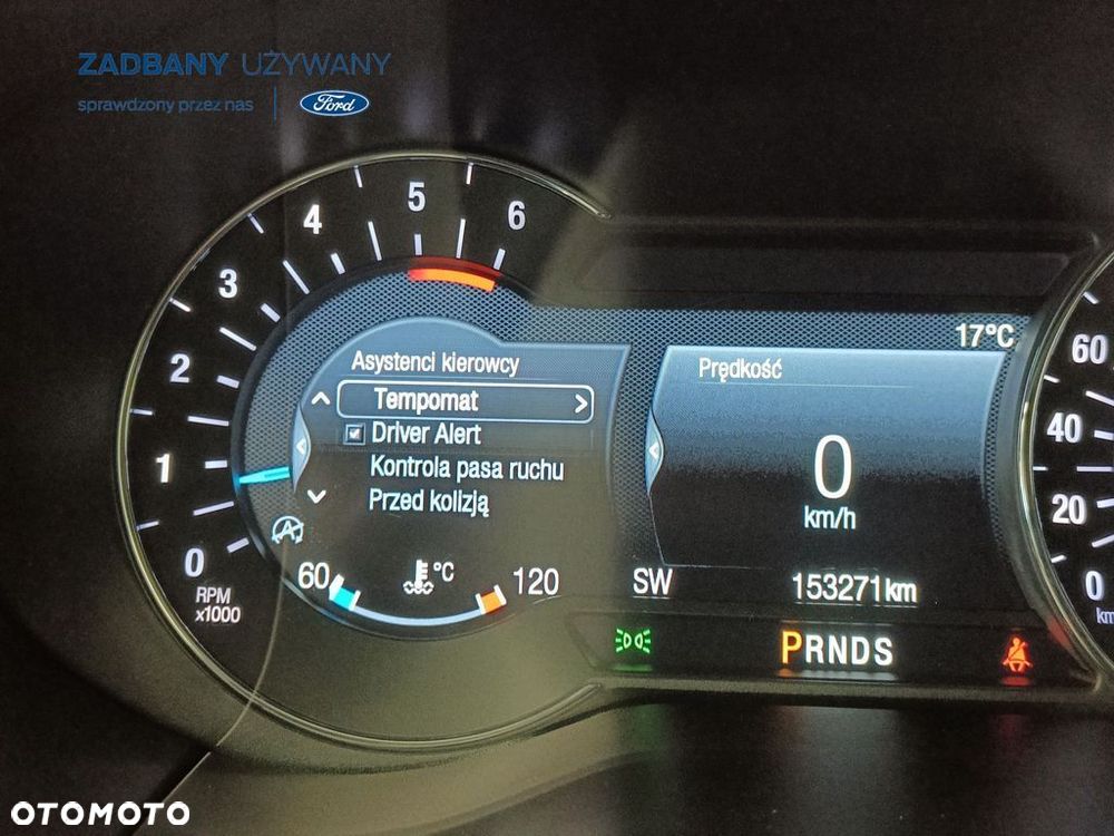 Ford S-Max - 27