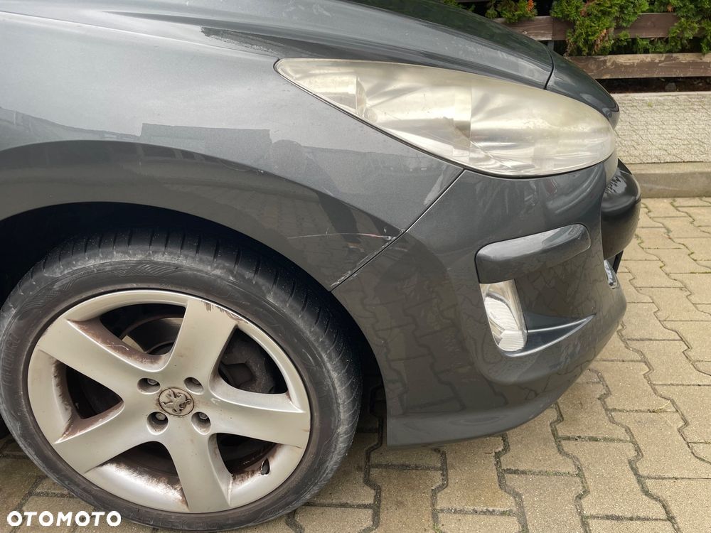 Peugeot 308 1.6 HDi Premium - 6