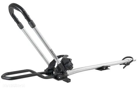 Menabo Chrono uchwyt rowerowy alu - Fat bike i E-bike OK !!! 25 kg !!! - 1