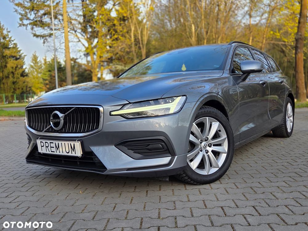 Volvo V60 D3 Geartronic - 9