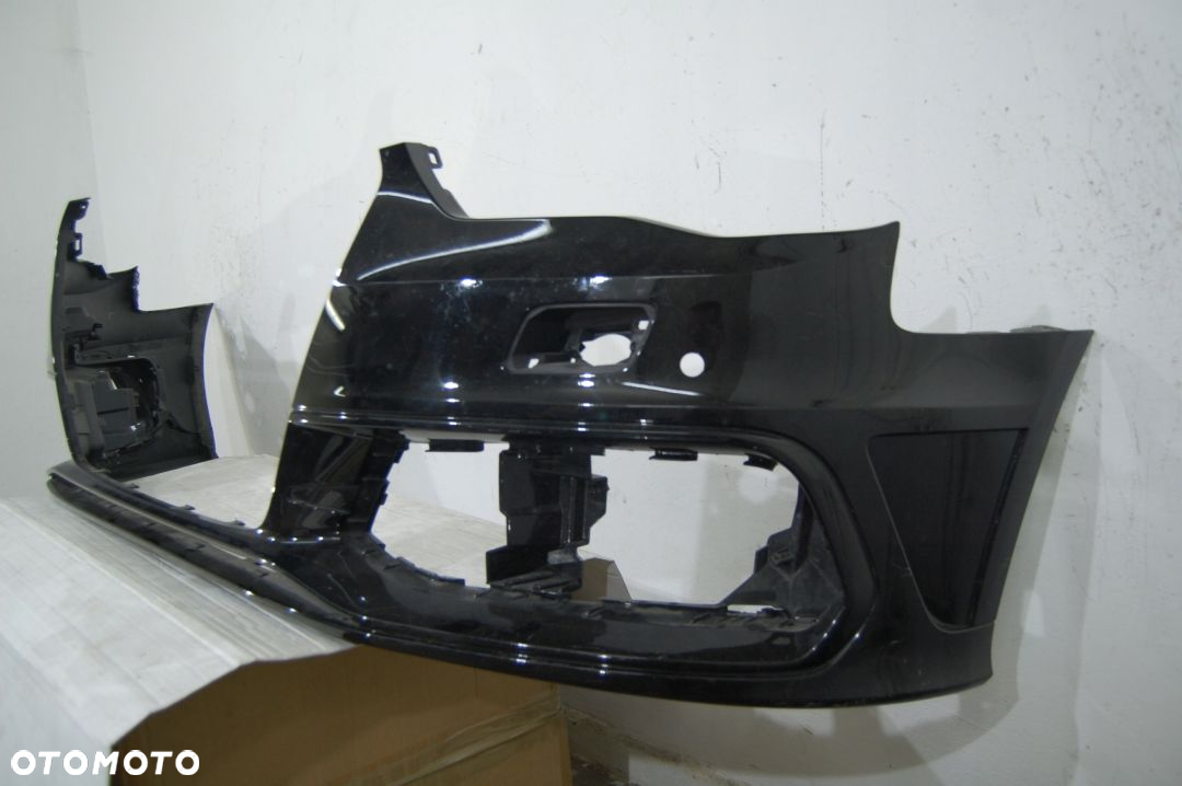 ZDERZAK AUDI S3 A3 S-LINE 8V 2012-2015 SPORTBACK 8V3 8V4 - 3