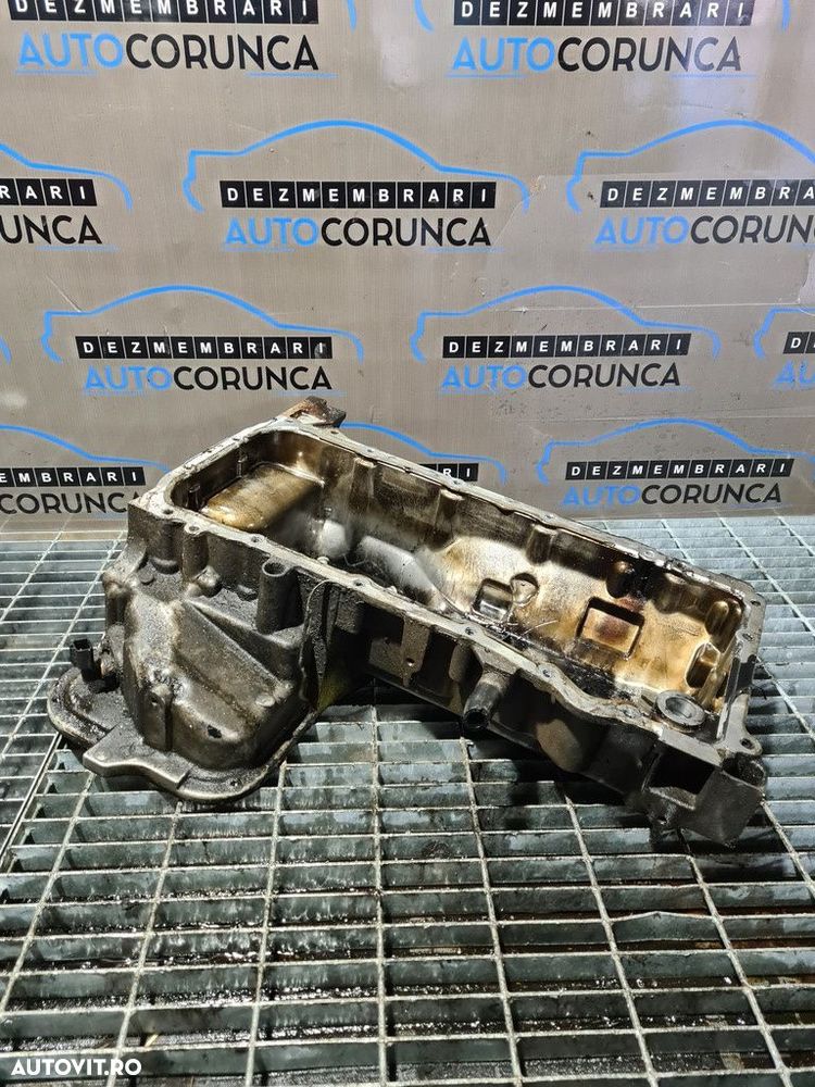 Baie ulei Nissan Navara D40 Facelift 2.5 Diesel D40 2010 - 2015 2488CC YD25DDTI Euro5 ... - 3