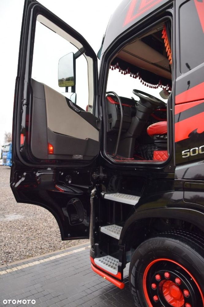Volvo FH 500 Standard - 23