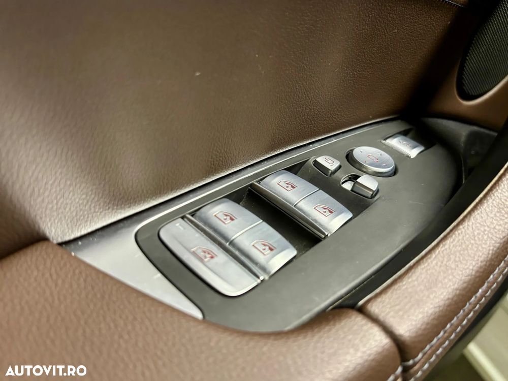 BMW X4 xDrive20i Aut. M Sport - 25