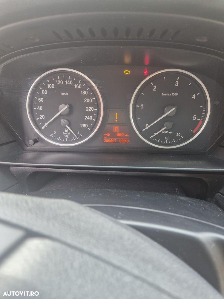 BMW Seria 5 - 5