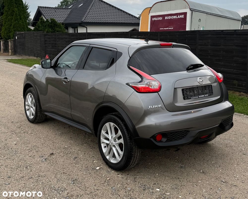 Nissan Juke 1.2 DIG-T N-Way - 12