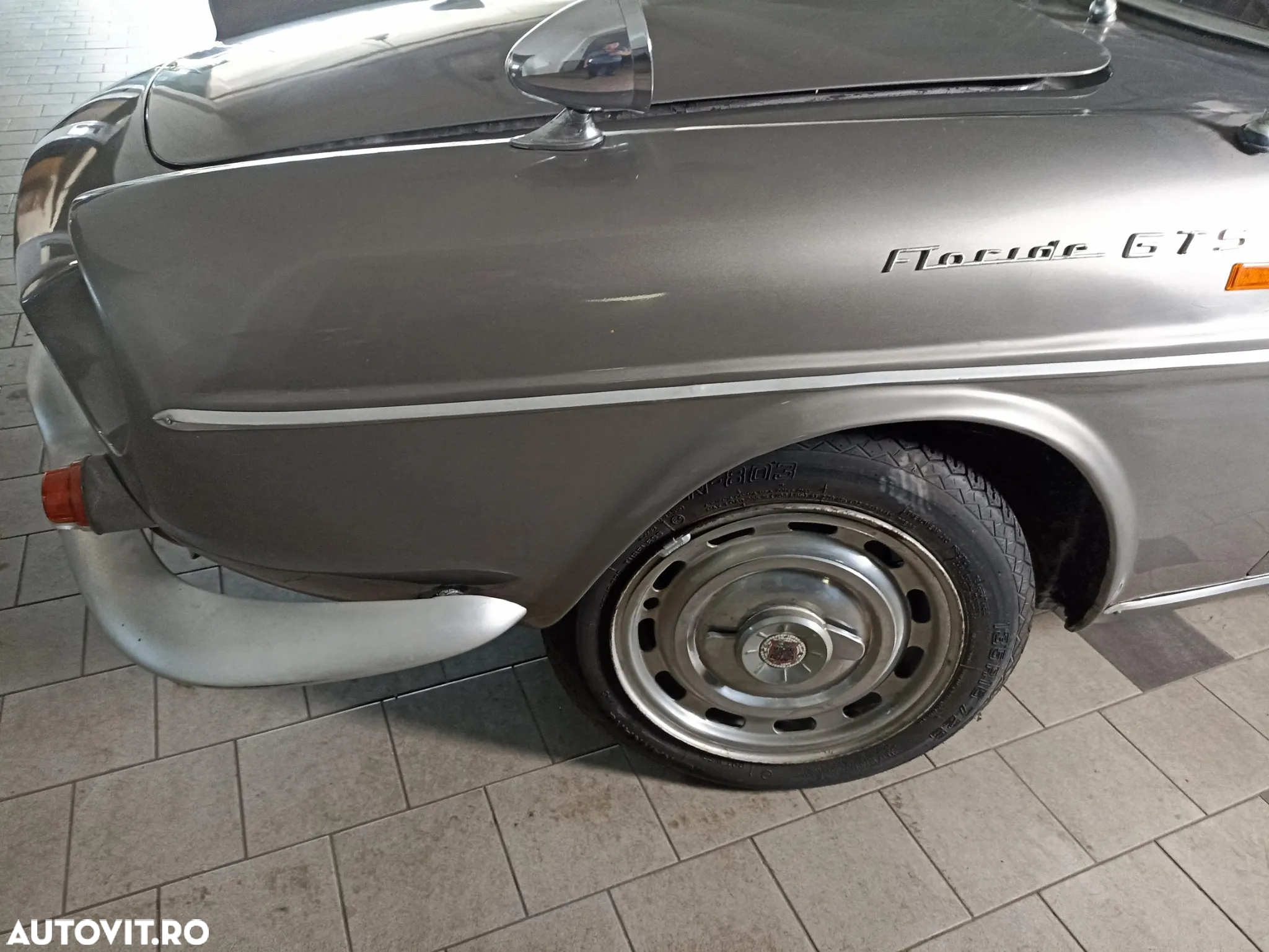 Renault Altul - 20
