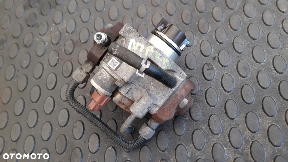 Mazda 2.2 r2aa Pompa wtryskowa wysokiego ciśnienia 13800 29000-06 - 2