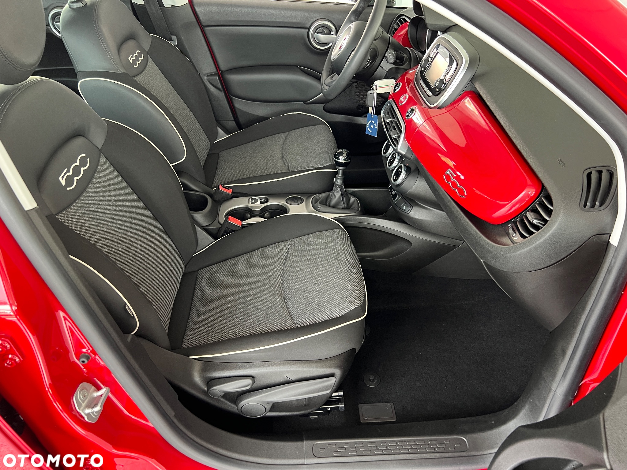 Fiat 500X 1.6 E-torQ 4x2 Pop Star - 20