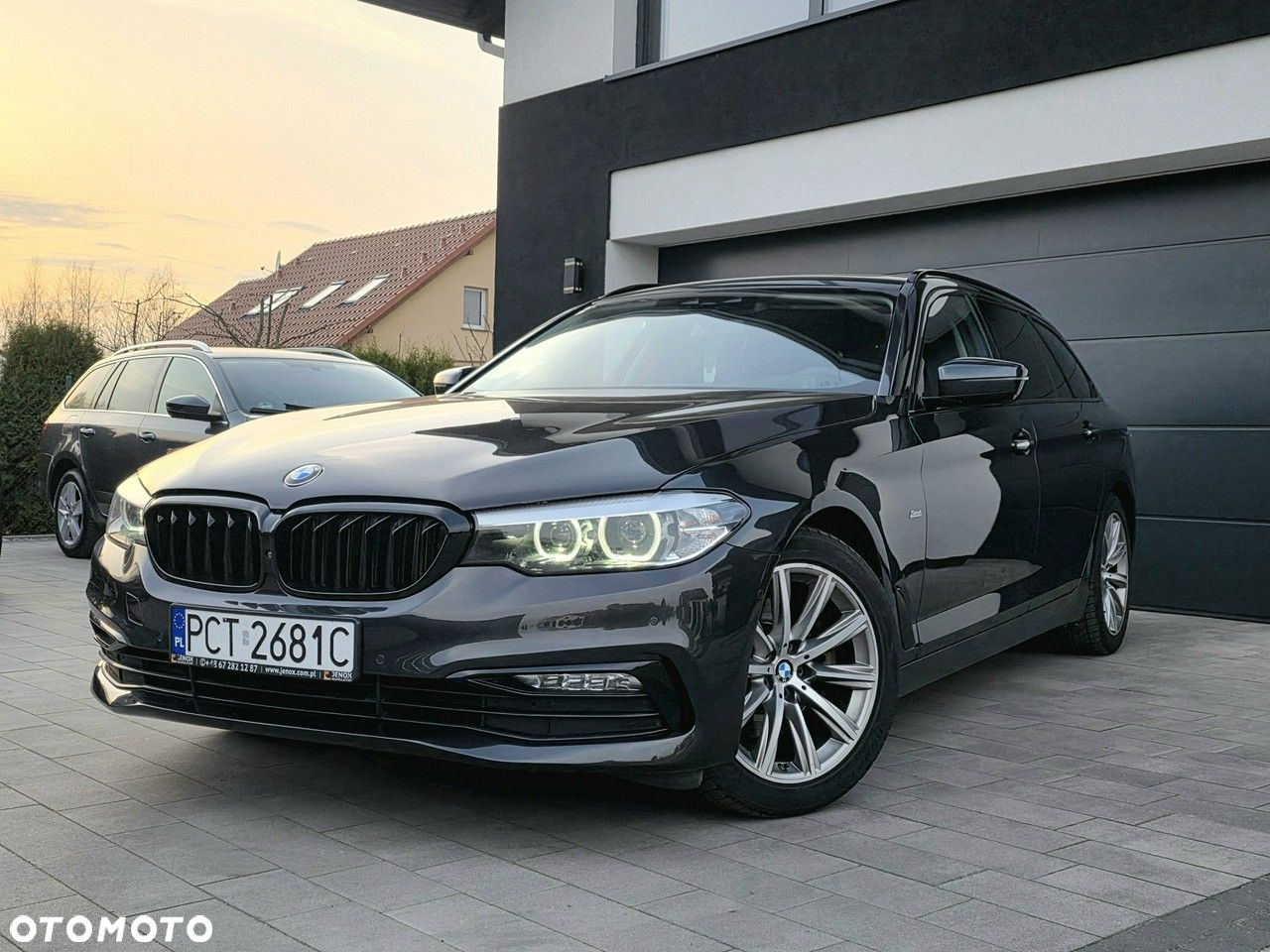 BMW Seria 5 - 23