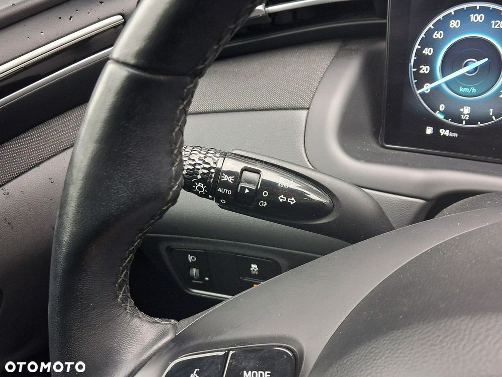 Hyundai Tucson 1.6 T-GDi Smart 2WD - 14