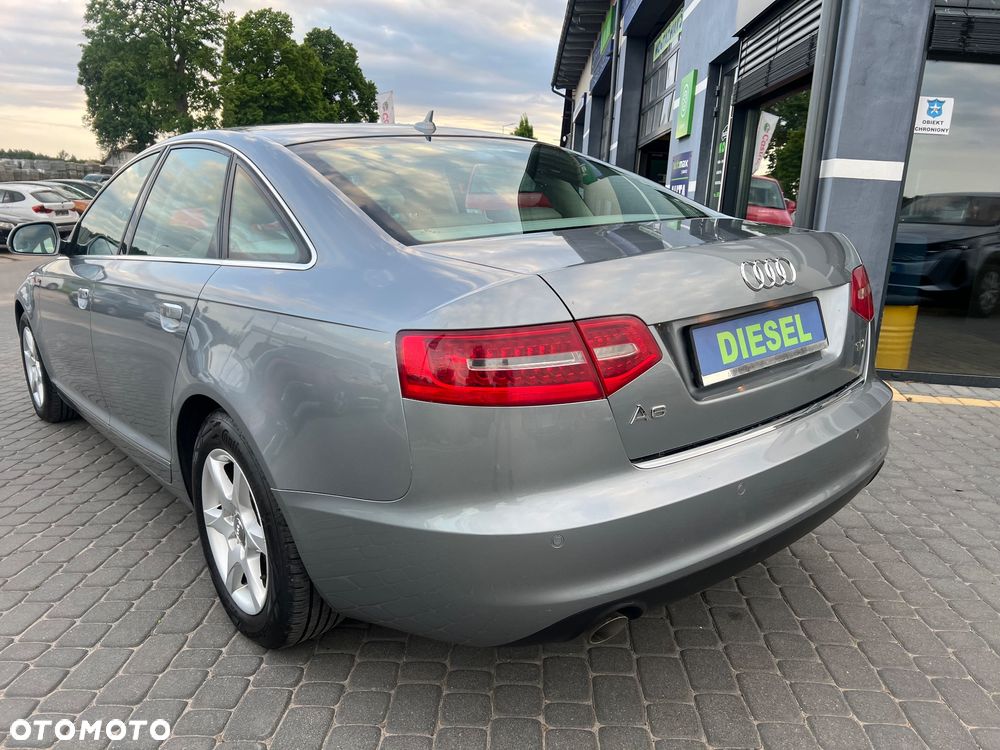 Audi A6 Limousine 2.0 TDI - 5