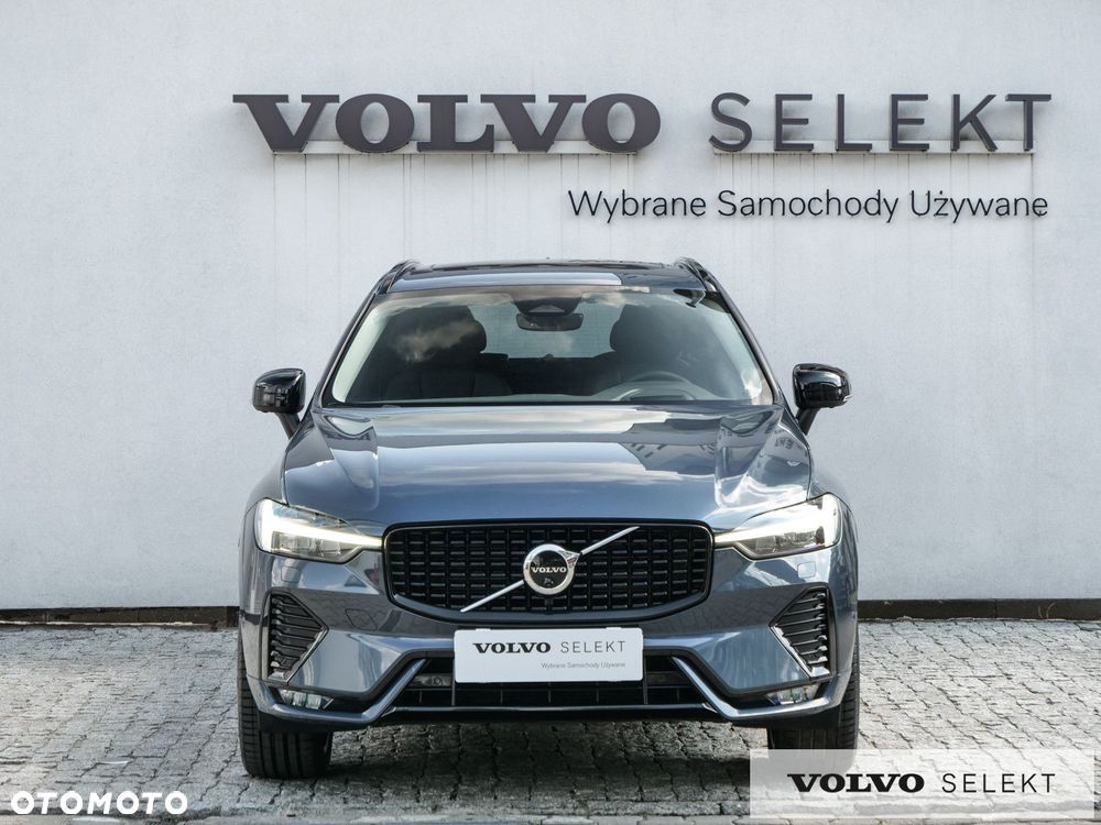 Volvo XC 60 - 3