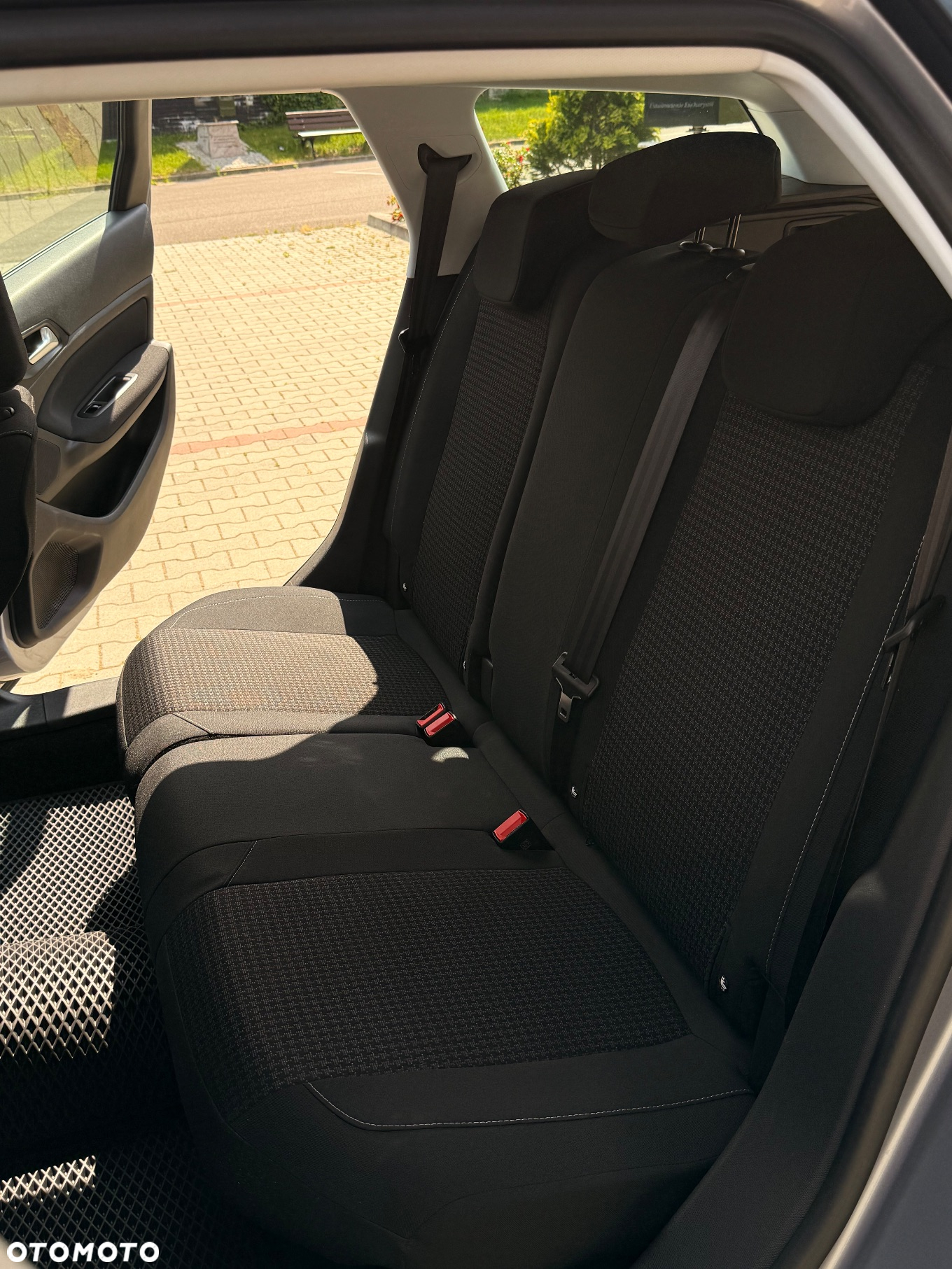 Peugeot 308 SW 1.5 BlueHDi Active Pack S&S - 17