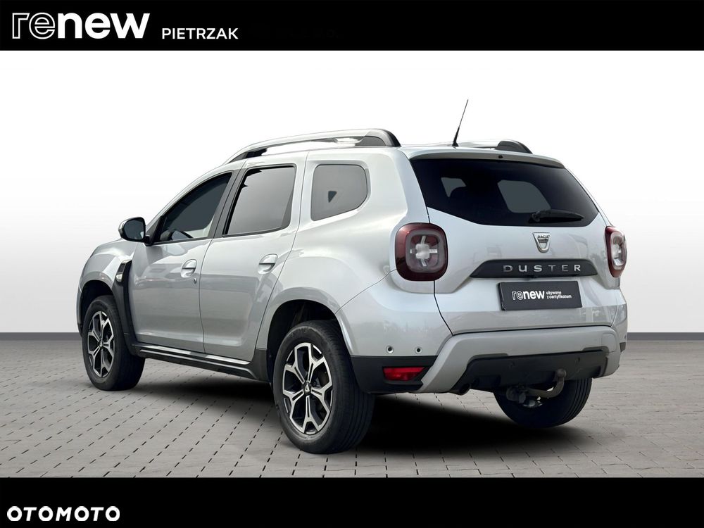 Dacia Duster - 4