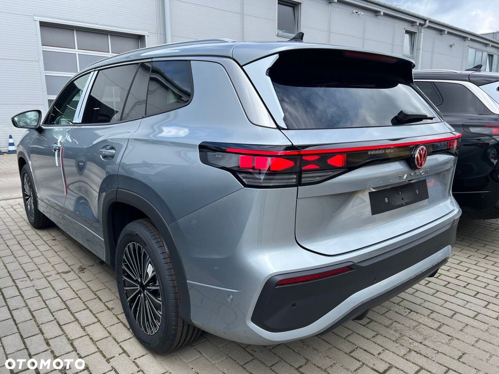Volkswagen Tayron - 4