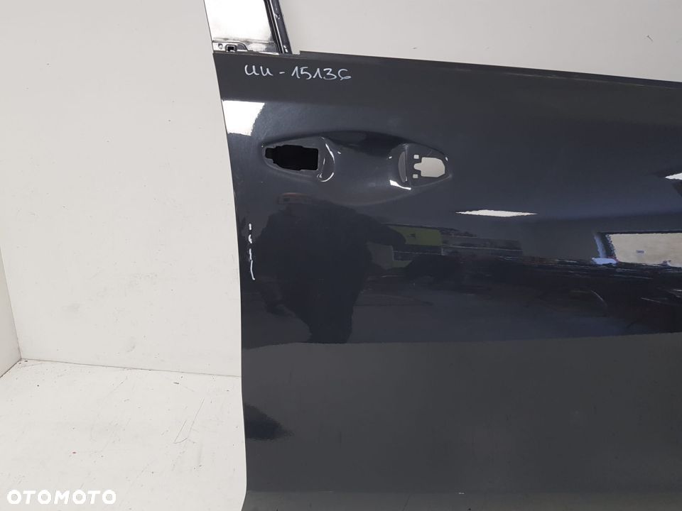 KIA PROCEED 18-22 DRZWI PRAWE PRZEDNIE PRAWY PRZÓD - 2